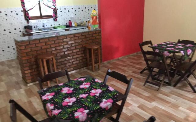 Suite Raio de Sol
