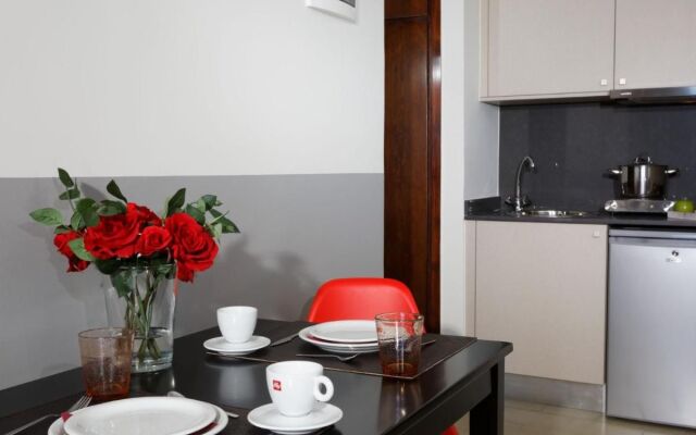 Pan Asia Seaview Apartment 2