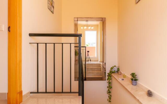 Penthouse Luxury Faro Casasol