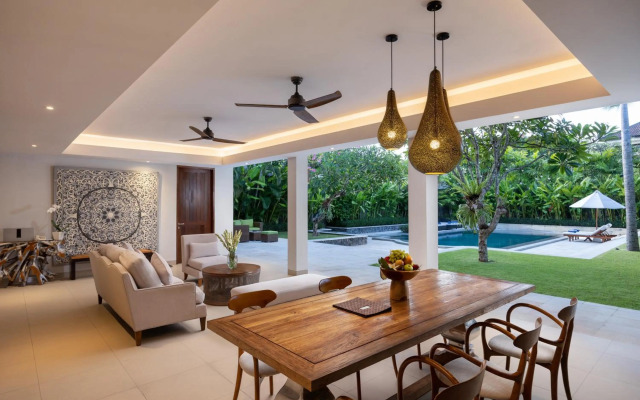 Impiana Private Villas Seminyak