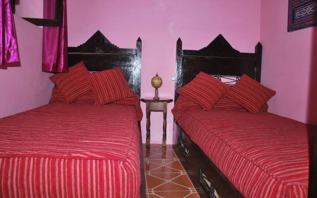 Dar Zman Guest House