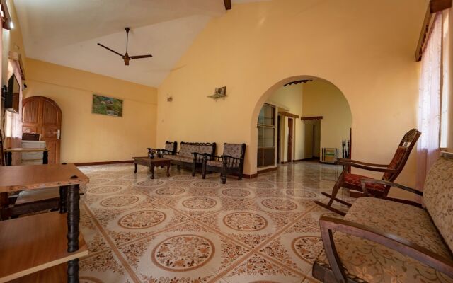 Nelmar Nest Guest House