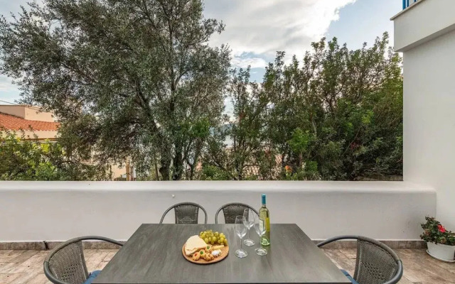 Spacious Retreat in the Heart of Sardinia