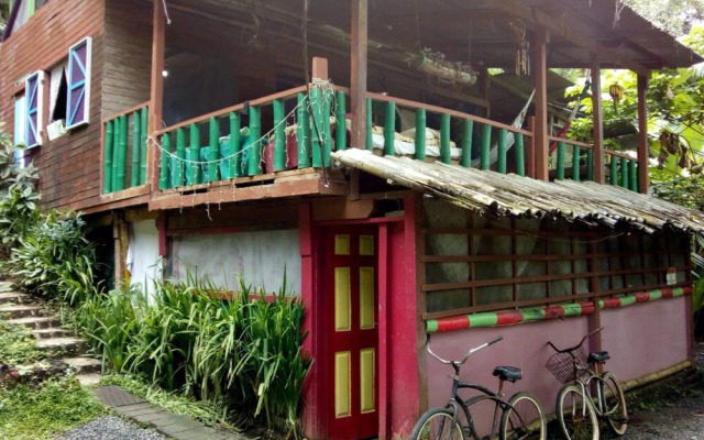 Hotel Caribean