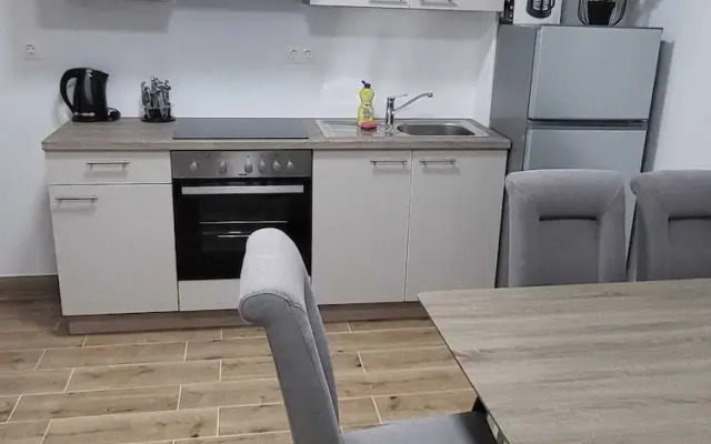 Apartman Fantasia Del Mar