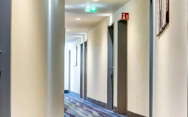 ibis Styles Tubingen