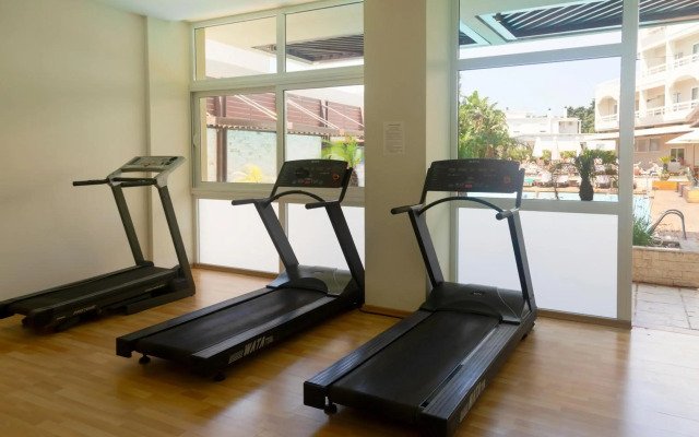 Athineon Hotel