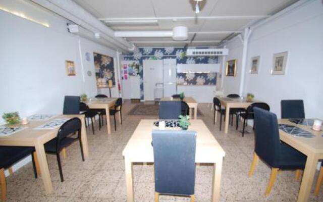 Björnlokan Bed & Breakfast
