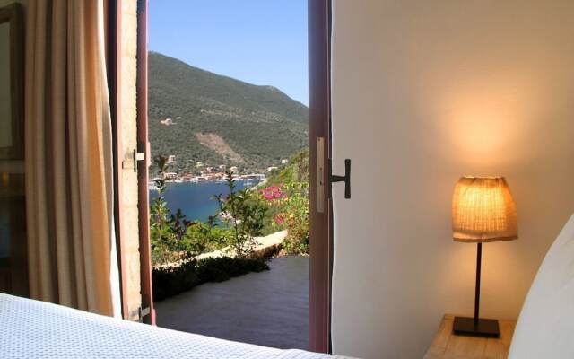 Amapola Villas - Phos