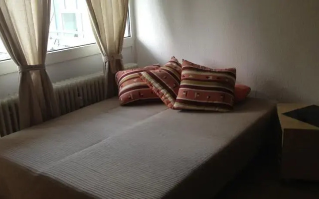 Appartment in Mettmann