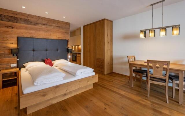 Alphus Appartements
