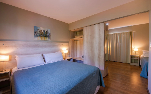 INGA by DOT Suites