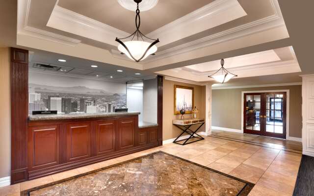 Best Western Downtown Phoenix