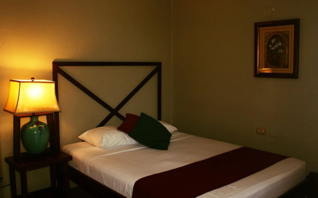 Hotel Liberia