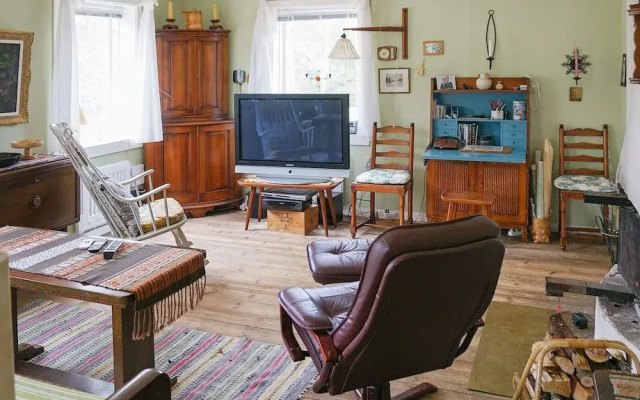 6 Person Holiday Home in Arjang