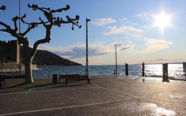 Lovelyflat II Albisano