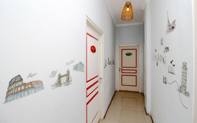 Airy Panakkukang Bougenville 26 Makassar