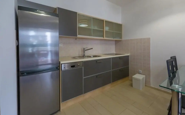 Apartmani Heta