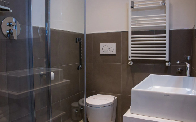 Le Torri Bb Apartments
