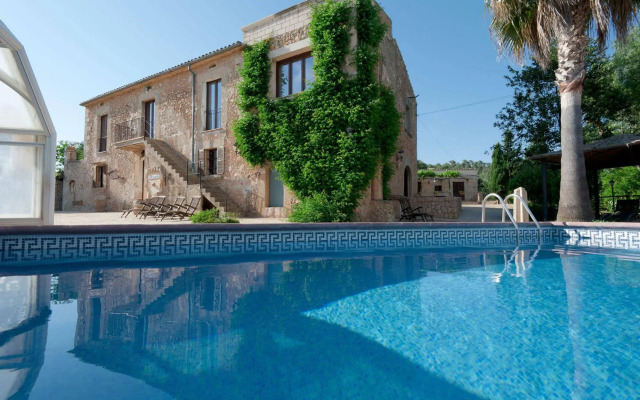 Finca Son Samà