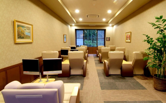 Route-Inn Grantia Dazaifu