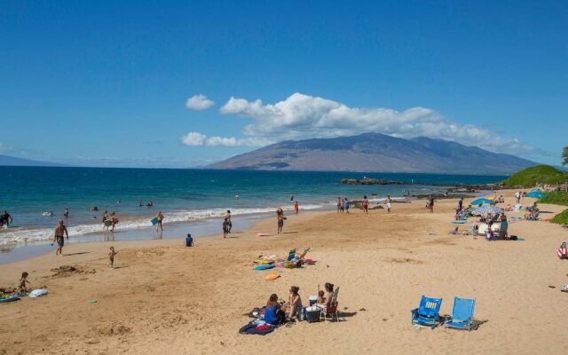 Kamaole Sands 8205 - Two Bedroom Condo