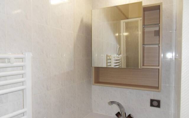 Belle Plagne Studio for 2 People of 16mâ² Am212