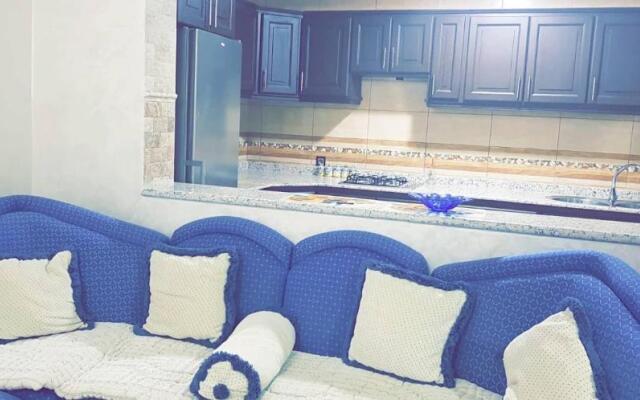 Hatim Appartements