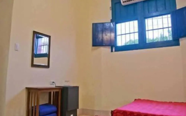Hostal Colonial Las Tradiciones