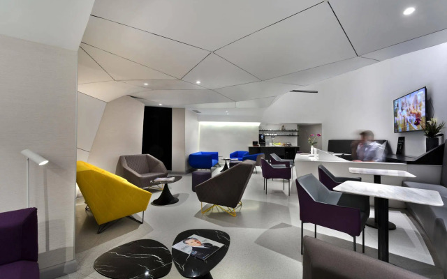 Ultra Hotel Boutique Tel Aviv