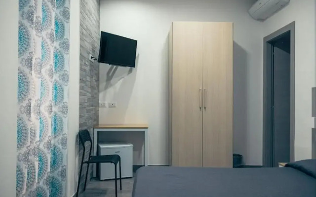 BluMarine Appartaments