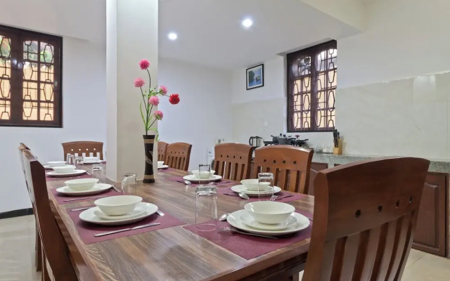 Villa Calangute Phase 2