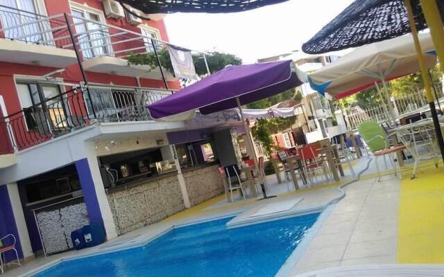 Selay Hotel
