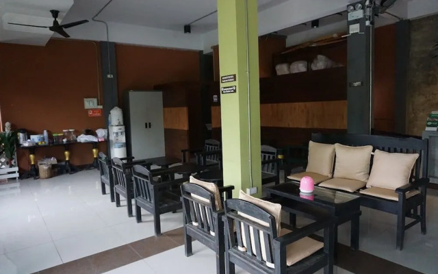 Zen Villa