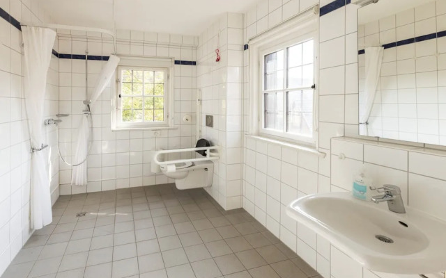 Jugendherberge Dinkelsbühl - Youth Hostel