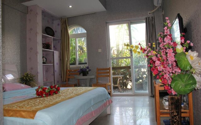 Beans Homestay