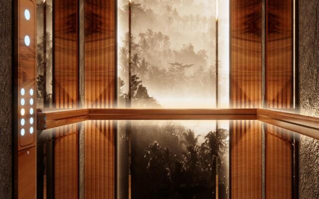 The Manohara Hotel Yogyakarta