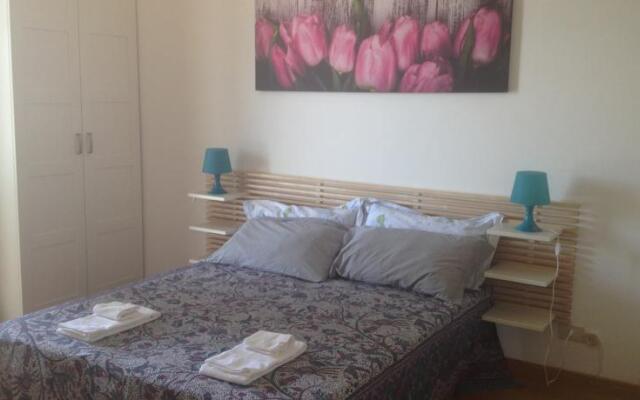 Casa Vacanze Mamma Rossana