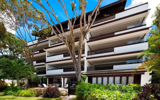Coral Cove - Condo 11
