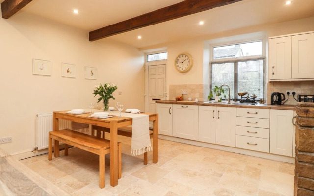 Yippee Cottage