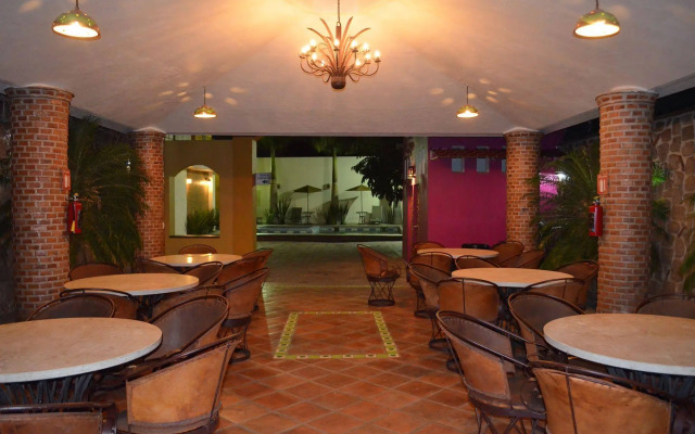 Hotel Quinta Tequillan