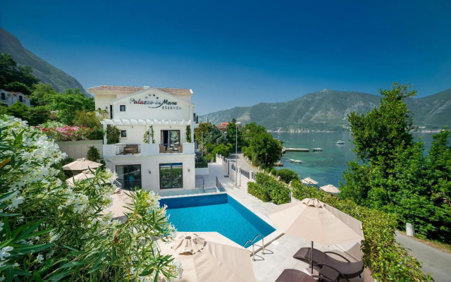 Palazzo del Mare - Essenza