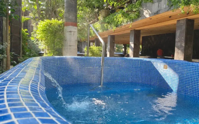 Las Jaras