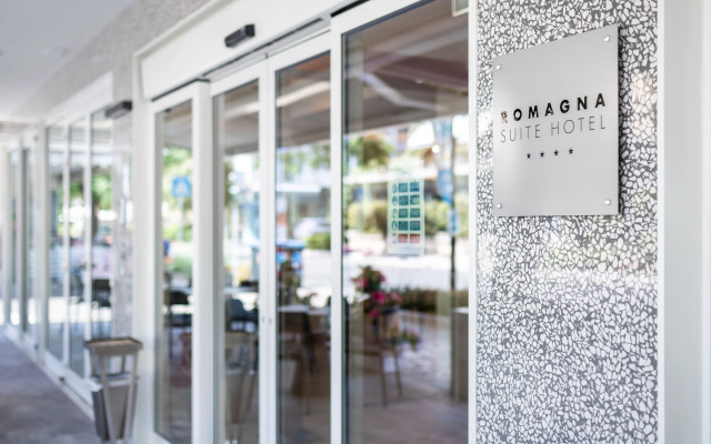 Romagna Suite Hotel