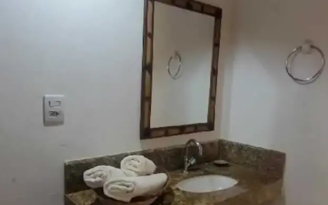 Flat Barra Pousada