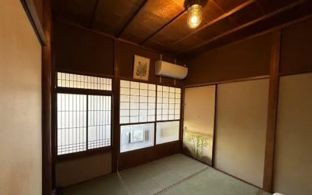 Beach House Numazu
