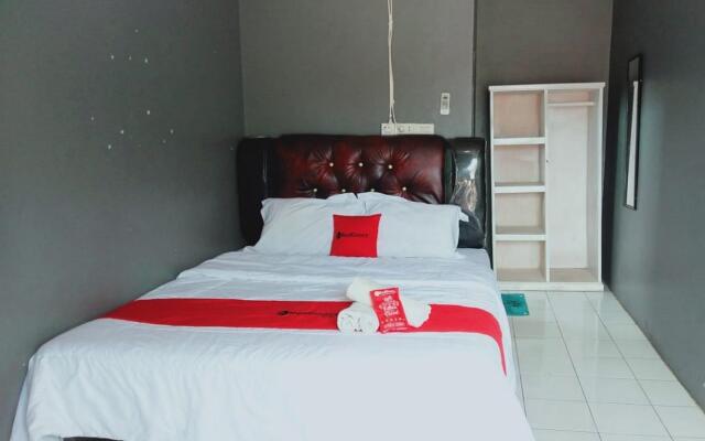 RedDoorz near Silampari Airport Lubuk Linggau