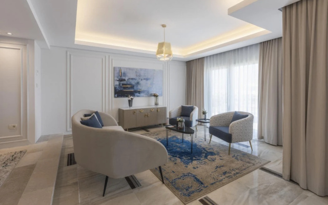 Gewan Resort New Alamein