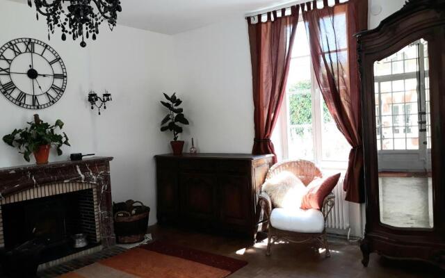 Manor House Charentaise