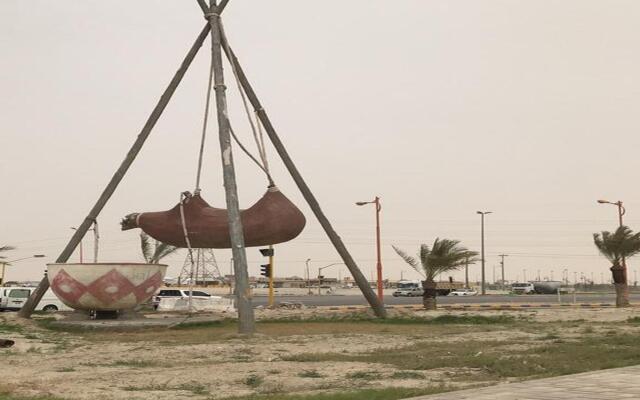 Al Eairy Furnished Apartments Nariyah 1